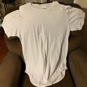 White T-Shirt